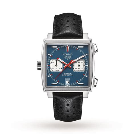 vintage watches monaco|monaco tag heuer watch price.